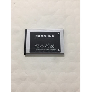 pin samsung e1200/x200/d520/e250/e900/x1200/C3303...