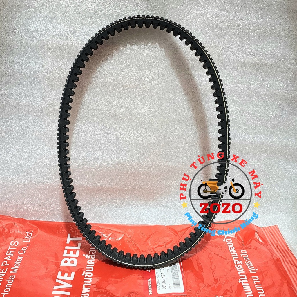 Dây curoa PCX 150 (2018-2020) - 23100-K97-T01/ 23100K97T01