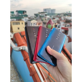Điện thoại Xiaomi Redmi K20 pro Ram 6G,8G màn hình Amoled 6.39inch pin 4000mah Snapdragon 855 sẵn Tiếng Việt