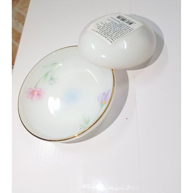 Bát phíp đựng sữa chua, chè, hoa quả dầm