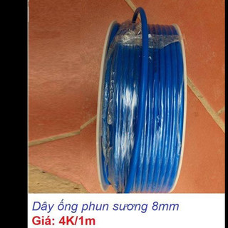 Combo sản phẩm máy phun sương