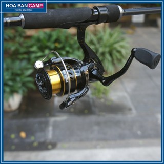 Máy Câu Dọc Abu Garcia Pro Max II