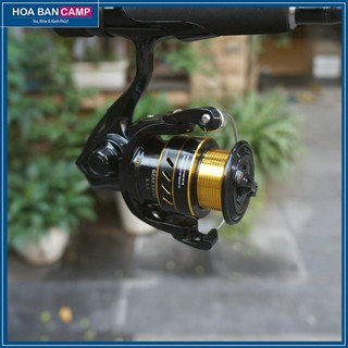 Máy Câu Dọc Abu Garcia Pro Max II