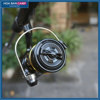 Máy Câu Dọc Abu Garcia Pro Max II