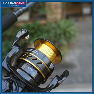 Máy Câu Dọc Abu Garcia Pro Max II