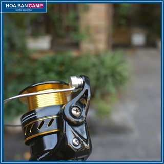 Máy Câu Dọc Abu Garcia Pro Max II