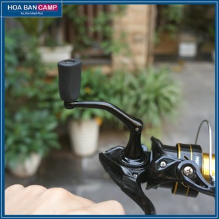 Máy Câu Dọc Abu Garcia Pro Max II