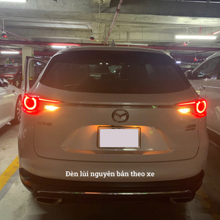 Đèn Led lùi cho Mazda CX8 (1 cặp)