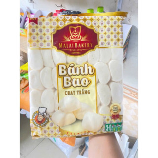Bánh bao chay Malai 40c-600g-Giao hoả tốc Hà Nội