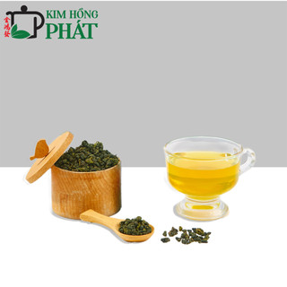Trà OLong Kim Tuyên Hạt Lớn 250gr
