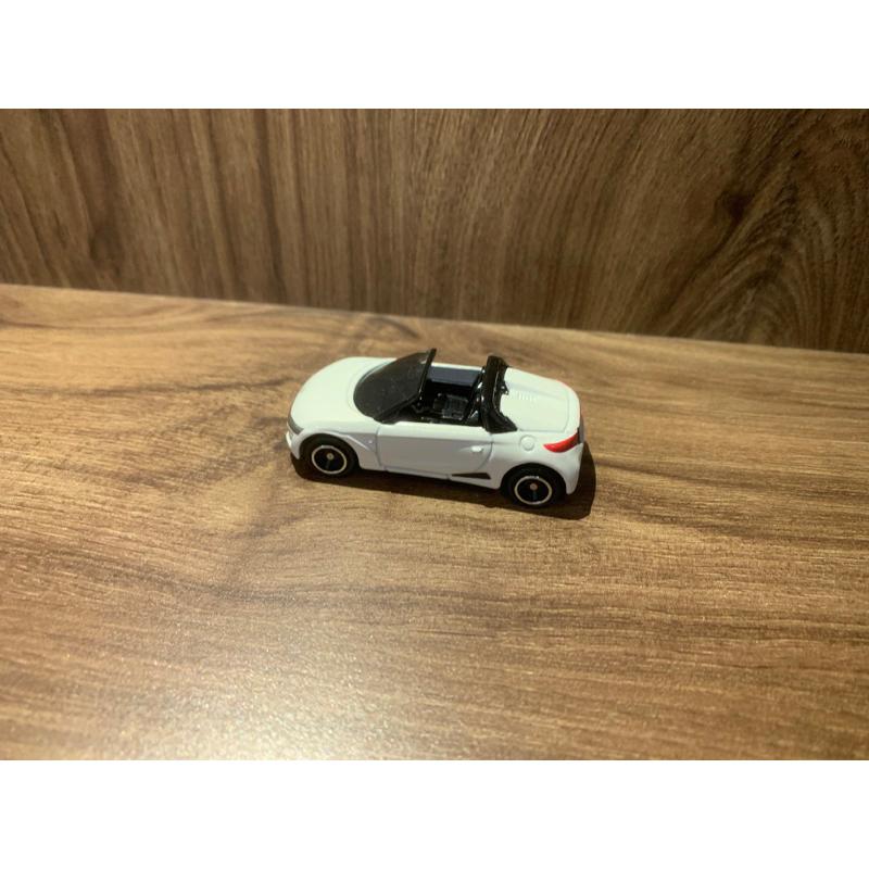xe mô hình mui trần honda S660