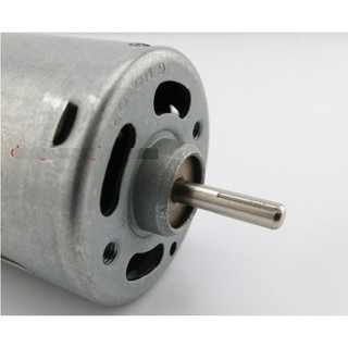 Motor RS 540 12V tốc độ cao
