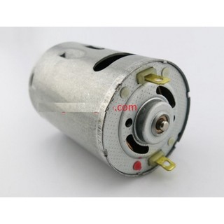 Motor RS 540 12V tốc độ cao