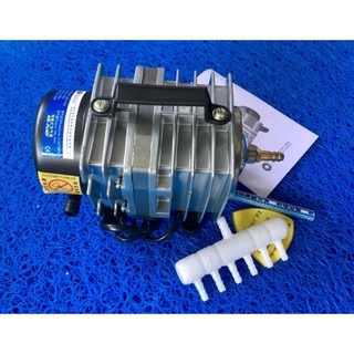 Sủi Oxy Hồ Cá RESUN ACO 003 (35W-65L/min) ACO003 ACO-003