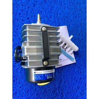 Sủi Oxy Hồ Cá RESUN ACO 003 (35W-65L/min) ACO003 ACO-003