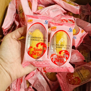 [NEW] Combo 20 bánh Bibi Tân Huê Viên - Đặc Sản Sóc Trăng