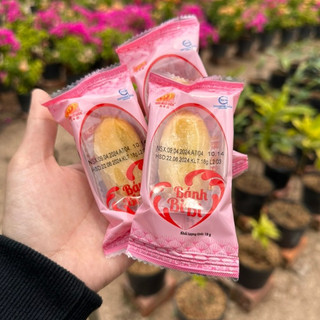 [NEW] Combo 20 bánh Bibi Tân Huê Viên - Đặc Sản Sóc Trăng