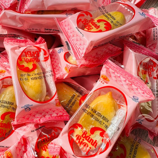 [NEW] Combo 20 bánh Bibi Tân Huê Viên - Đặc Sản Sóc Trăng