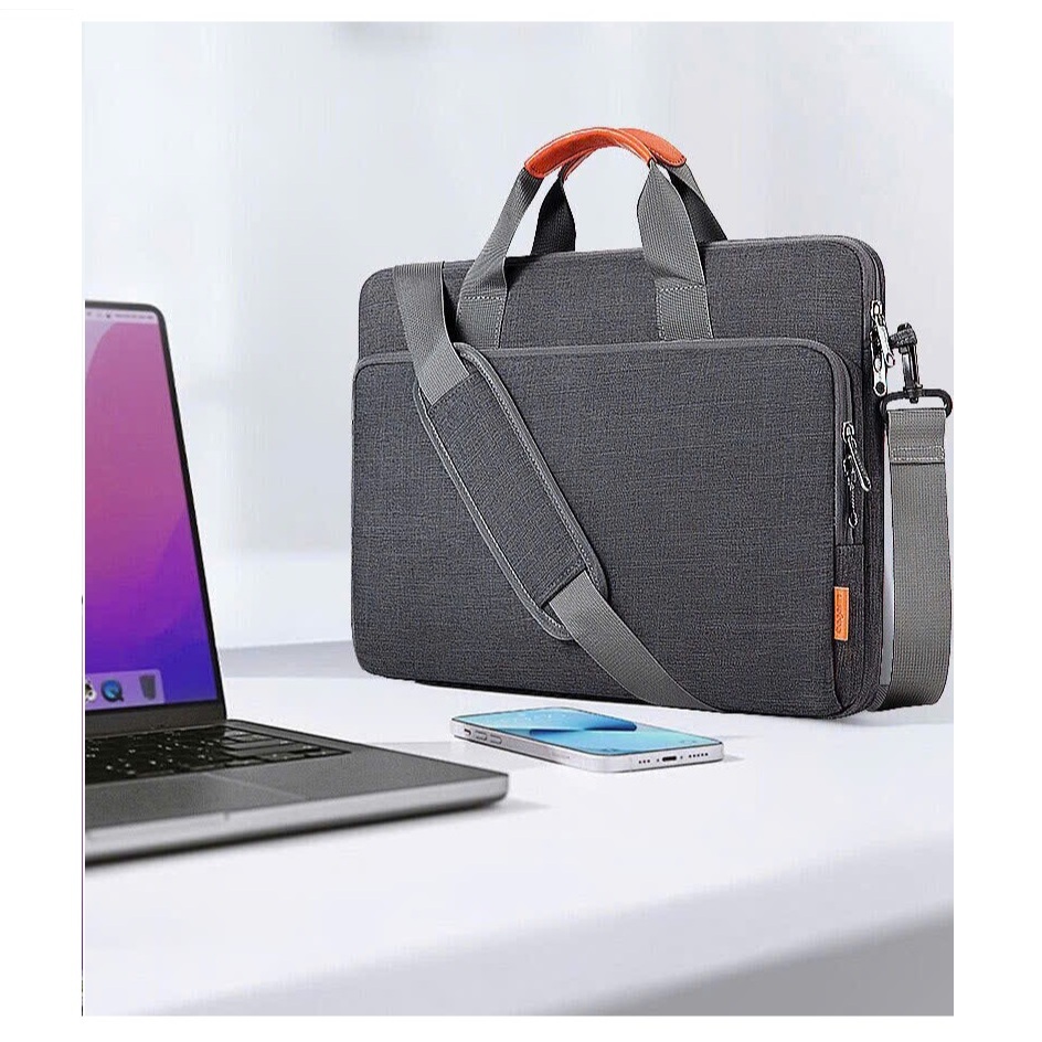 Túi chống sốc bảo vệ cho laptop và Macbook FB002.