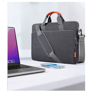 Túi chống sốc bảo vệ cho laptop và Macbook FB002.