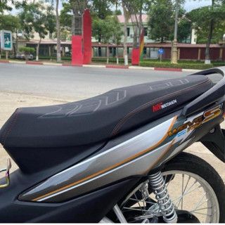 Mút Yên Gọt Liên Á 2Tầng Lắp Đặt Wave 50/100/110 Cực Chất.