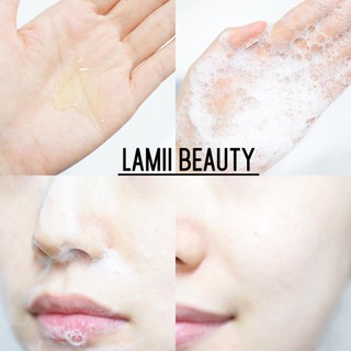 Sữa rửa mặt NORMADERM PHYTOSOLUTION GEL NETOYANT - LAMII BEAUTY