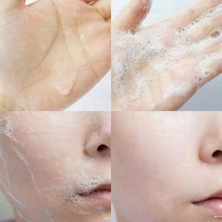 Sữa rửa mặt NORMADERM PHYTOSOLUTION GEL NETOYANT - LAMII BEAUTY