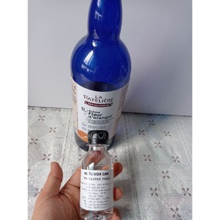 Nước hoa cam Pateliere chia lẻ (100ml)