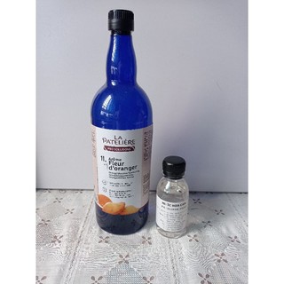 Nước hoa cam Pateliere chia lẻ (100ml)