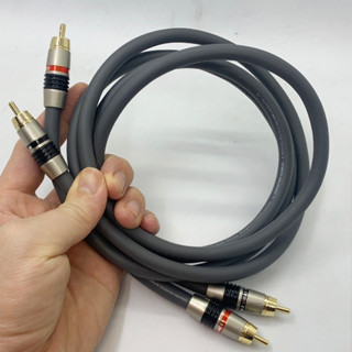  Dây tín hiệu âm thanh AV monster Bãi Mỹ M850SW Ultra 