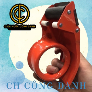 Dụng cụ cắt băng keo 5 phân