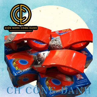 Dụng cụ cắt băng keo 5 phân
