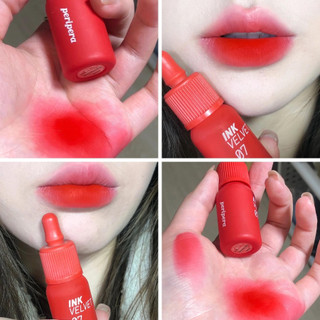 SON Peripera Peri's Ink Velvet  mẫu mới