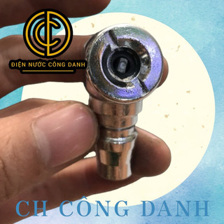 Đầu bơm bánh xe