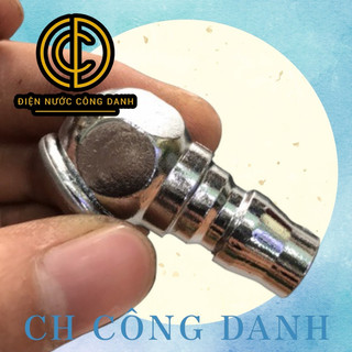 Đầu bơm bánh xe