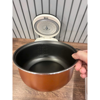 Nồi Cơm Điện hàng đức 🇩🇪(germany)🇩🇪LEBENLANG LBL1612BE – Công Nghệ Nấu Ăn Hiện Đại