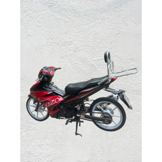 Baga Lắp Cho Xe Máy Exciter 150