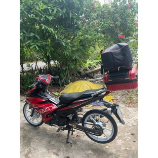 Baga Lắp Cho Xe Máy Exciter 150