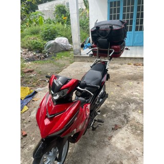 Baga Lắp Cho Xe Máy Exciter 150