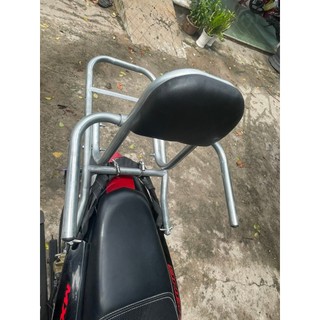 Baga Lắp Cho Xe Máy Exciter 150