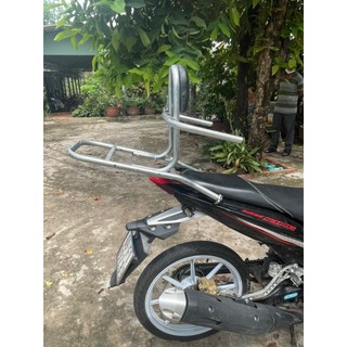 Baga Lắp Cho Xe Máy Exciter 150