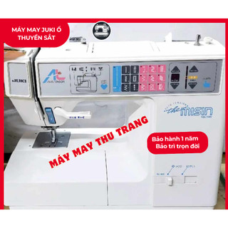 MÁY MAY GIA ĐÌNH NHẬT JUKI MISIN