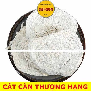 Cát Căn 500gram | Củ Sắn Dây Khô (Hàng mới, thơm ngon)