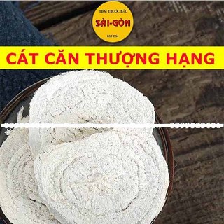 Cát Căn 500gram | Củ Sắn Dây Khô (Hàng mới, thơm ngon)