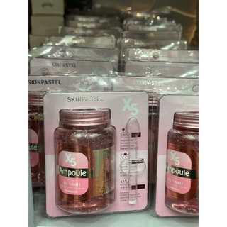 Serum Skinpastel X5 All Night Retinol Ampoule 250ml