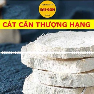 Cát Căn 100g | Củ Sắn Dây Khô (Hàng mới, thơm ngon)