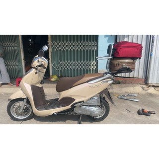 Baga Lắp Cho Xe Máy Lead sử dụng tất cả dòng Lead 2010 đến 2024