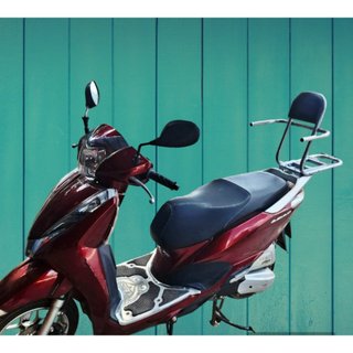 Baga Lắp Cho Xe Máy Lead sử dụng tất cả dòng Lead 2010 đến 2024