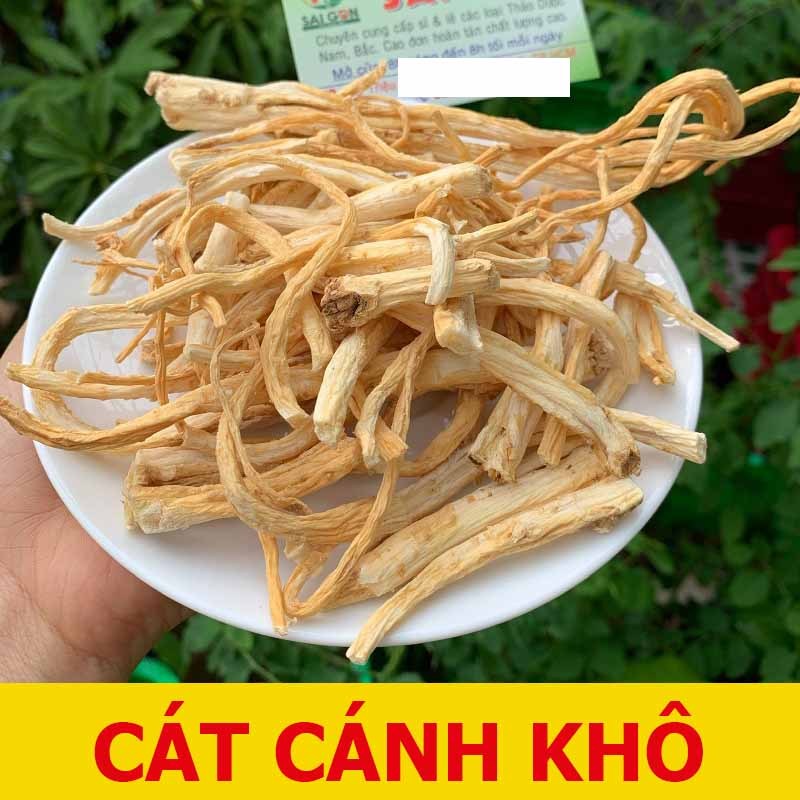 Cát Cánh 100gram