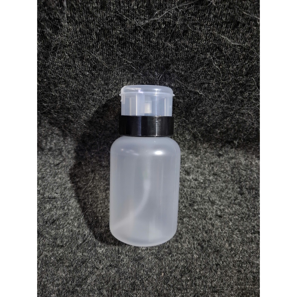 Bình Nhấn Acetone - chuyên sỉ phụ liệu tóc